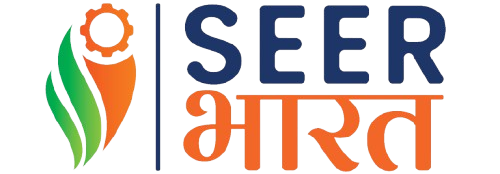 SEER BHARAT Logo